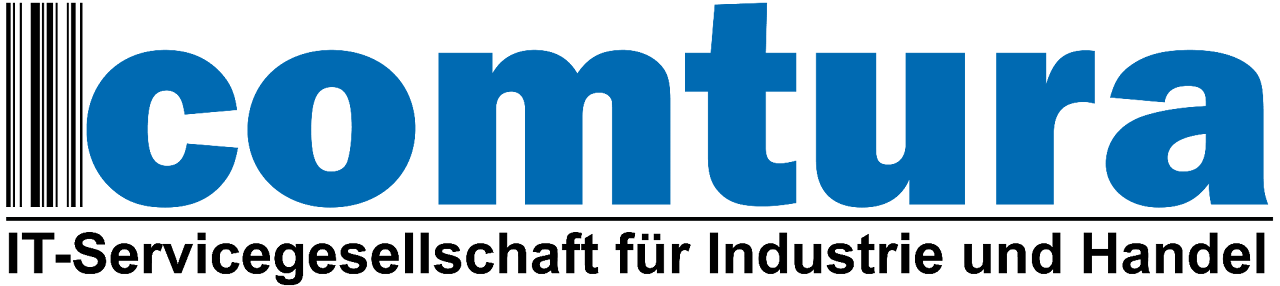 Logo von Comtura IT Service