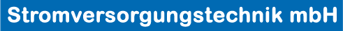 Logo von GfS Stromversorgungstechnik