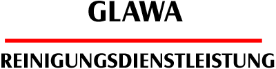 Logo von GLAWA Reinigung